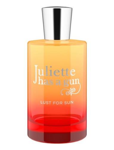 Edp Lust For Sun Parfume Eau De Parfum Nude Juliette Has A Gun