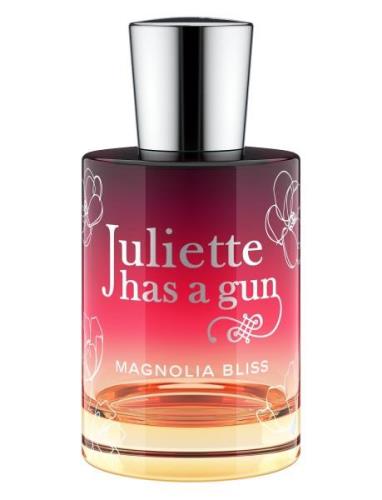 Edp Magnolia Bliss Parfume Eau De Parfum Nude Juliette Has A Gun