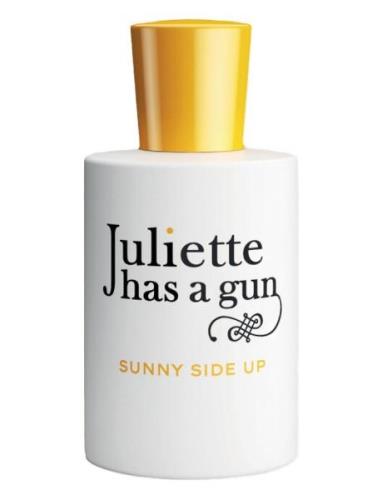 Edp Sunny Side Up Parfume Eau De Parfum Nude Juliette Has A Gun