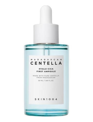 Madagascar Centella Hyalu-Cica First Ampoule Serum Ansigtspleje Nude S...