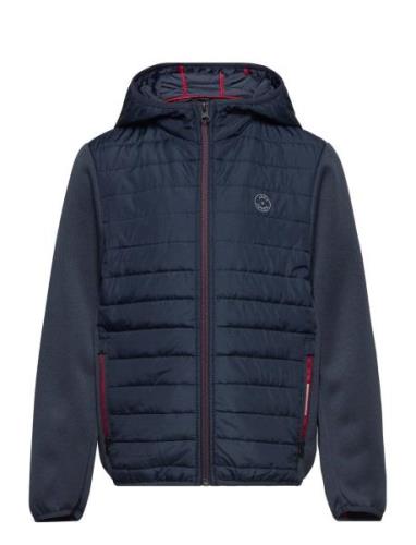 Jjemulti Quilted Jacket Mni Outerwear Jackets & Coats Quilted Jackets ...