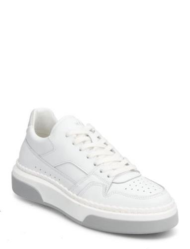 Boo Low-top Sneakers White Pavement