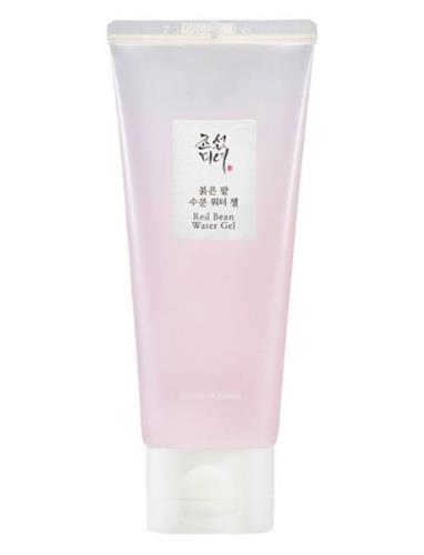 Beauty Of Joseon Red Bean Water Gel Serum Ansigtspleje Nude Beauty Of ...