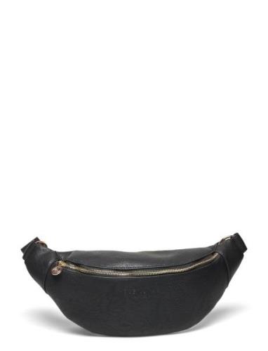 Andora Bag Small Bum Bag Taske Black Rosemunde