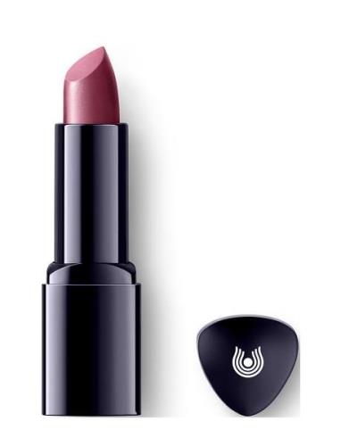 Lipstick 22 Millionbells 4,1 G Læbestift Makeup Pink Dr. Hauschka
