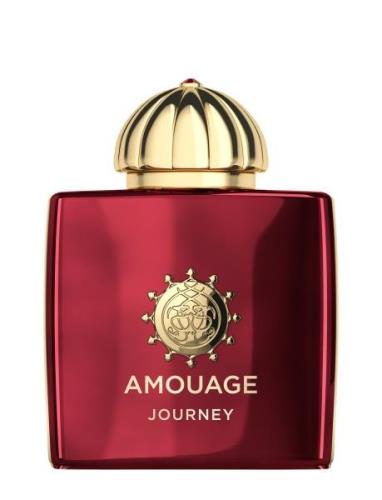Amouage Journey Woman Edp 100Ml Parfume Eau De Parfum Nude Amouage