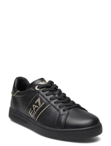 Sneakers Low-top Sneakers Black EA7