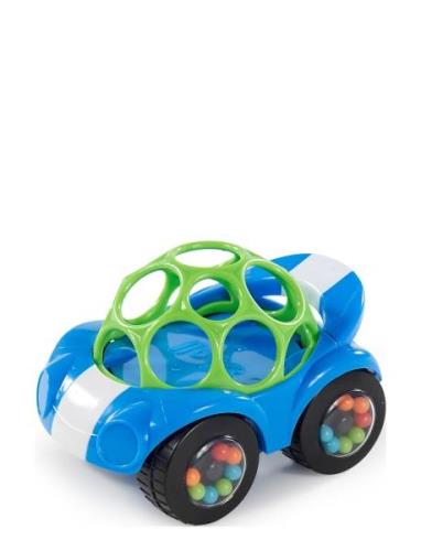 Toy Car, Rattle & Roll Buggie™, Blue Toys Baby Toys Educational Toys A...