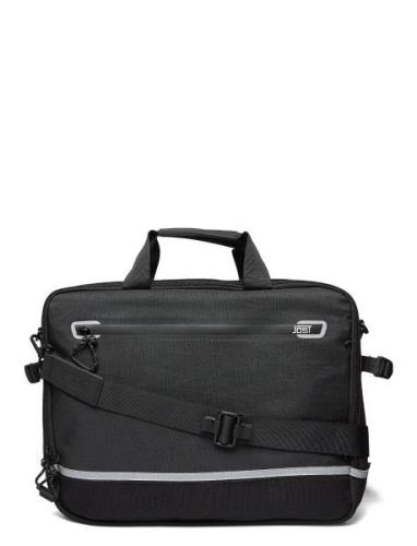 Lillehammer Business Bag Computertaske Taske Black JOST