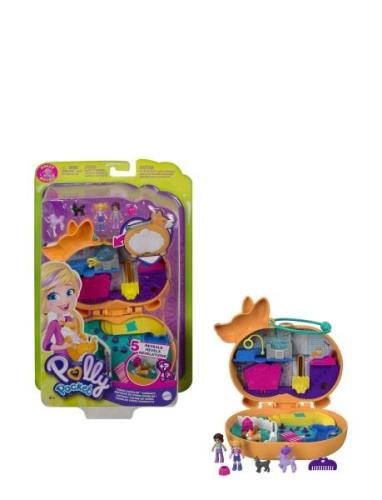 Corgi Cuddles Compact Toys Playsets & Action Figures Movies & Fairy Ta...