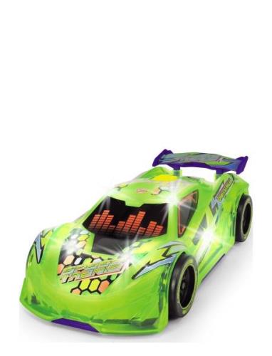 Dickie Toys Speed Tronic Racing Car Toys Toy Cars & Vehicles Toy Cars ...