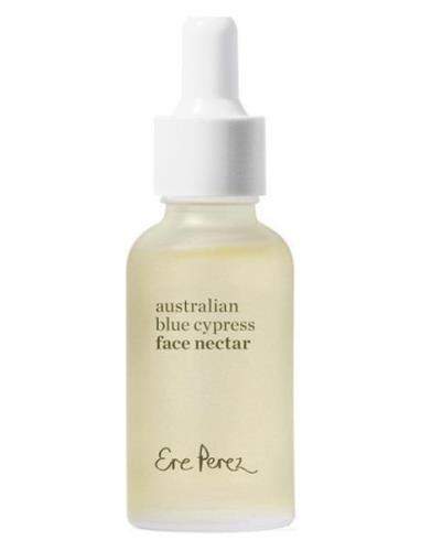 Australian Blue Cypress Face Nectar Serum Ansigtspleje Nude Ere Perez