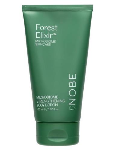 Nobe Forest Elixir® Microbiome Strengthening Body Lotion 150 Ml Creme ...