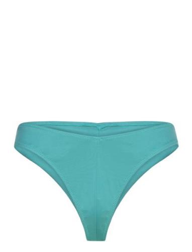 Brazilian Swimwear Bikinis Bikini Bottoms Bikini Briefs Blue Calvin Kl...