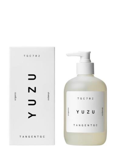 Yuzu Shampoo Shampoo Nude Tangent GC
