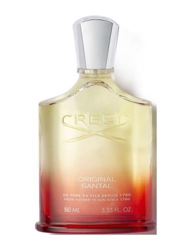 Original Santal 50 Ml Parfume Eau De Parfum Nude Creed