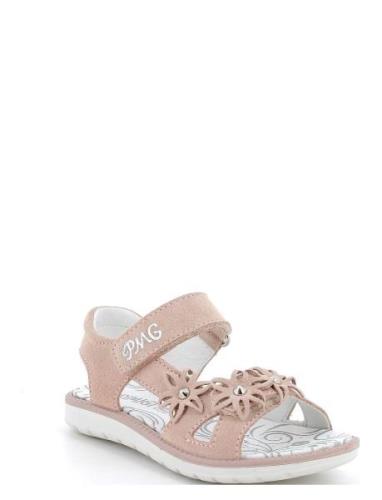 Pal 58875 Shoes Summer Shoes Sandals Pink Primigi