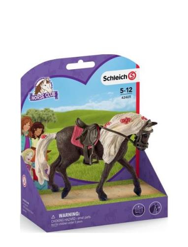 Schleich Rocky Mountain Horse Mare Horse Toys Playsets & Action Figure...