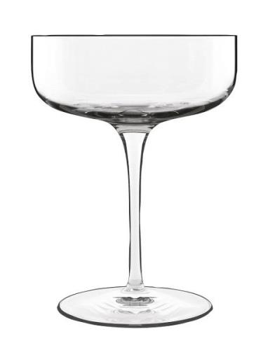 Champagneglas Vinalia Home Tableware Glass Champagne Glass Nude Luigi ...