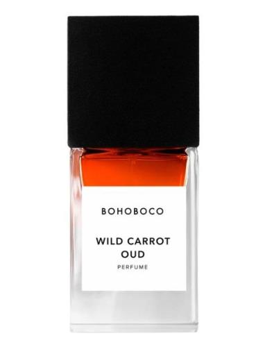 Wild Carrot • Oud Parfume Eau De Parfum Nude Bohoboco