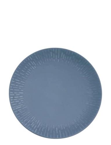 Confetti Dinner Plate W/Relief 1 Pcs Giftbox Home Tableware Plates Din...
