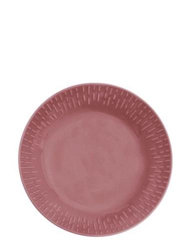 Confetti Pasta Plate W/Relief 1 Pcs Giftbox Home Tableware Plates Past...