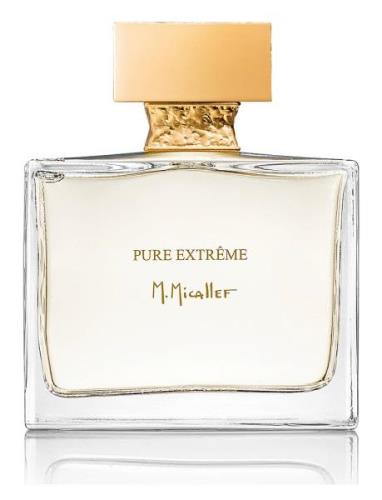 Pure Extreme Parfume Eau De Parfum Nude M Micallef