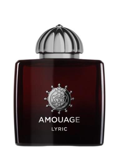 Lyric Woman Edp 100 Ml Parfume Eau De Parfum Nude Amouage