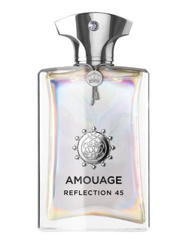 Reflection 45 Man Edp 100 Ml Parfume Eau De Parfum Nude Amouage