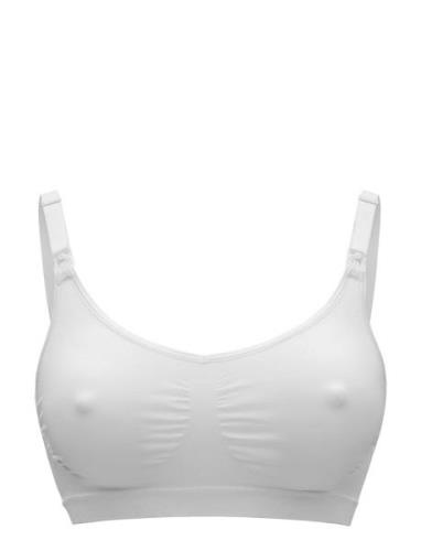 Keep Cool Bra Lingerie Bras & Tops Maternity Bras White Medela