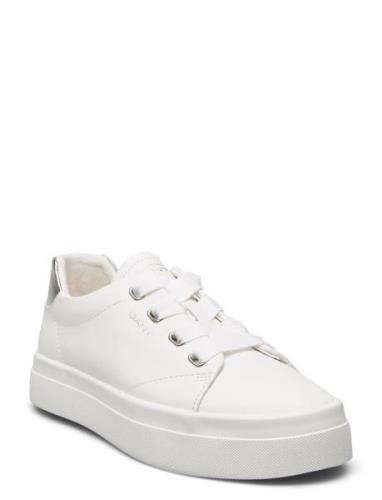 Avona Sneaker Low-top Sneakers White GANT