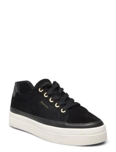 Avona Sneaker Low-top Sneakers Black GANT