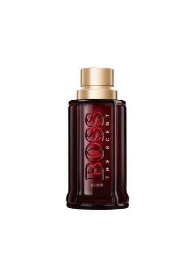 Hugo Boss The Scent Elixir Parfum 100 Ml Parfume Eau De Parfum Nude Hu...