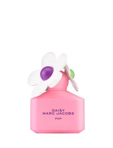 Marc Jacobs Daisy Pop Eau De Toilette 50 Ml Parfume Eau De Toilette Nu...