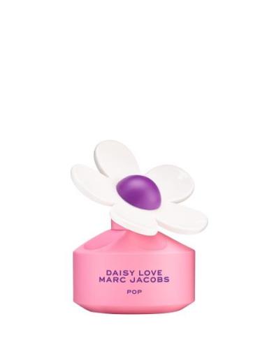 Marc Jacobs Daisy Love Pop Eau De Toilette 50 Ml Parfume Eau De Toilet...