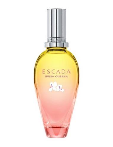 Escada Brisa Cubana Eau De Toilette 50 Ml Parfume Eau De Toilette Nude...