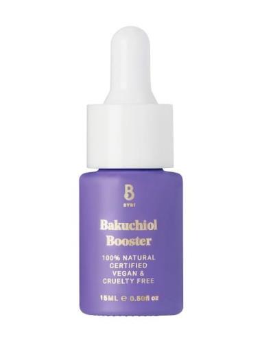 Bybi Bakuchiol Booster 15Ml Serum Ansigtspleje Nude BYBI