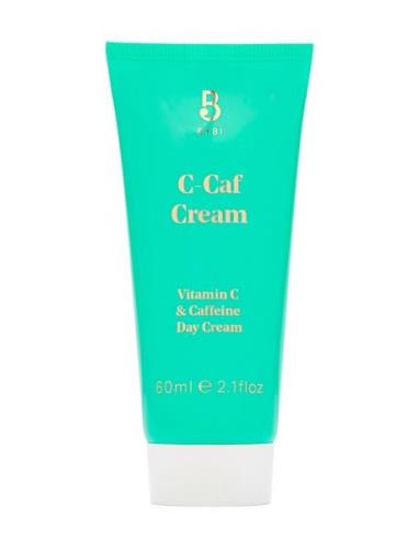 Bybi C-Caf Cream Vitamin C & Caffeine Day Cream Fugtighedscreme Dagcre...