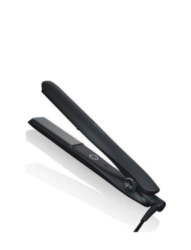 Ghd Gold Styler Glattejern Black Ghd