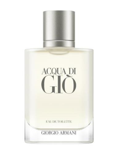 Adgh Edt V50Ml R24 Parfume Eau De Parfum Nude Armani