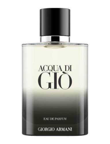 Adgh Edp V100Ml R24 Parfume Eau De Parfum Nude Armani