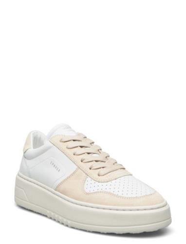 Cph77 Low-top Sneakers White Copenhagen Studios