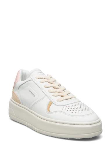 Cph76 Low-top Sneakers White Copenhagen Studios