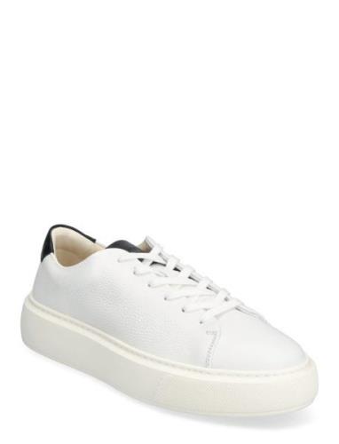 Starlight U Low-top Sneakers White Sneaky Steve