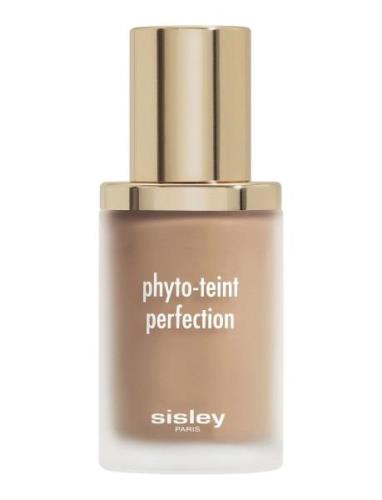 Phytoteint Perfection 5C Golden Foundation Makeup Sisley