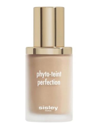 Phyto-Teint Perfection 3C Natural Foundation Makeup Sisley