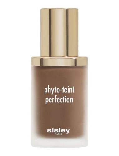 Phyto-Teint Perfection 7N Caramel Foundation Makeup Sisley