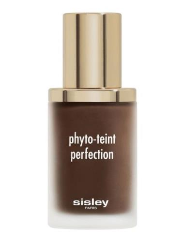 Phyto-Teint Perfection 8C Cappuccino Foundation Makeup Sisley