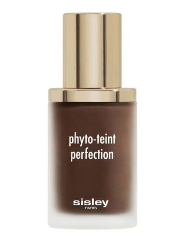 Phytoteint Perfection 8C Cappuccino Foundation Makeup Sisley