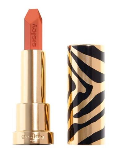 Le Phytorouge 31 Orange Acapulco Læbestift Makeup Red Sisley